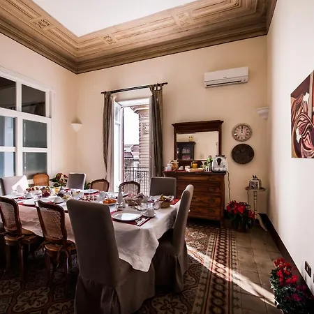 Bed & Breakfast Novecento Palermo