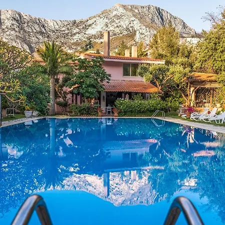 Bed & Breakfast Megna - Paradise *