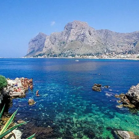 Megna - Paradise * Palermo
