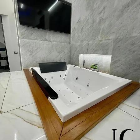 I Cappuccini Love hotel Palermo