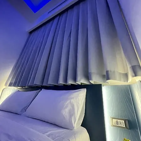 Love hotel I Cappuccini *