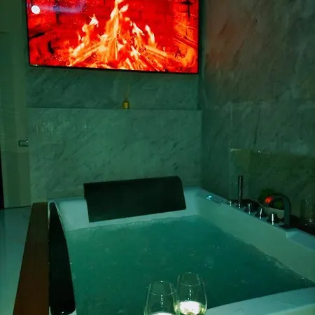 Love hotel I Cappuccini Palermo