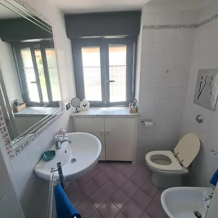 Villa Villino Olga *