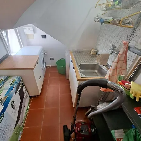 Villino Olga Villa *