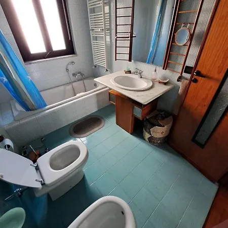 Villa Villino Olga *