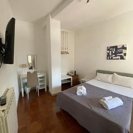 Guest house 100 Passi Politeama