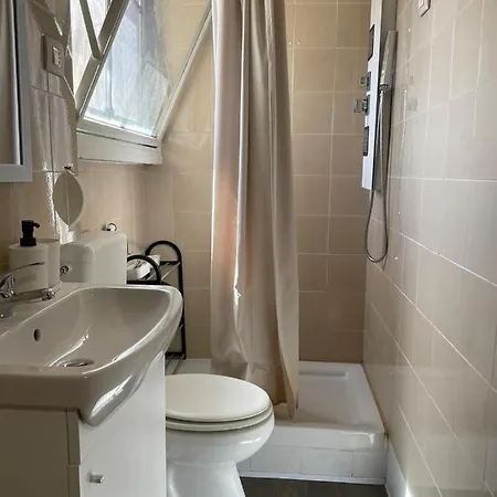 100 Passi Politeama Guest house Palermo