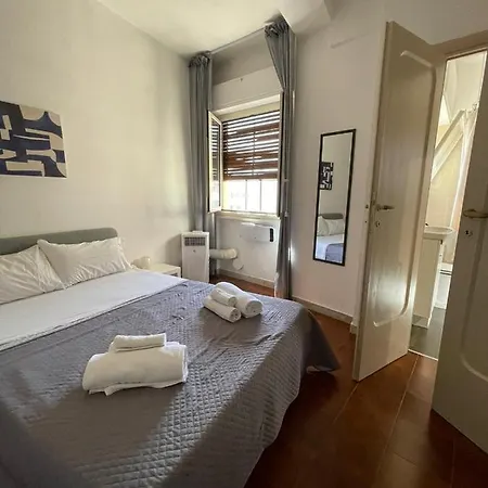 Guest house 100 Passi Politeama *