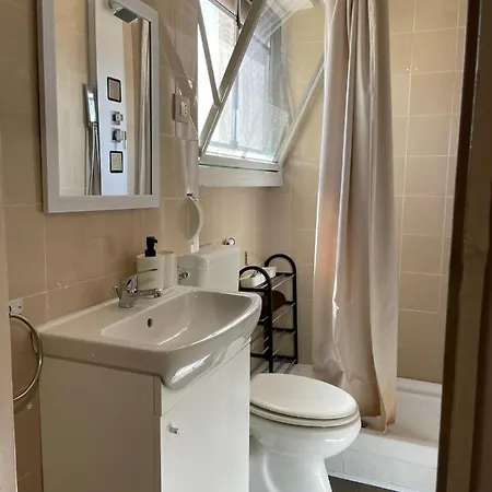 100 Passi Politeama Guest house