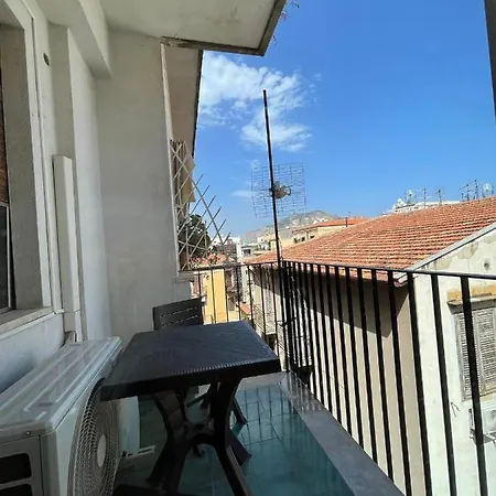Guest house 100 Passi Politeama Palermo