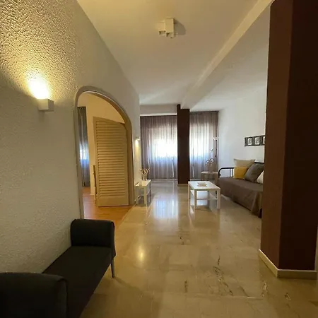 100 Passi Politeama Guest house *