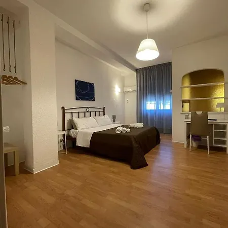 100 Passi Politeama Guest house