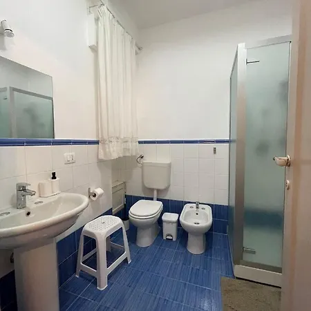 100 Passi Politeama Guest house Palermo