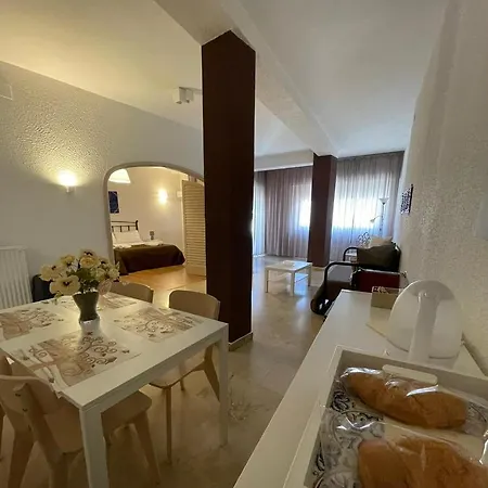100 Passi Politeama Guest house Palermo