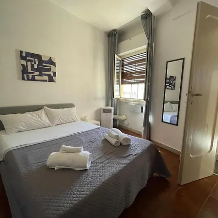 Guest house 100 Passi Politeama *