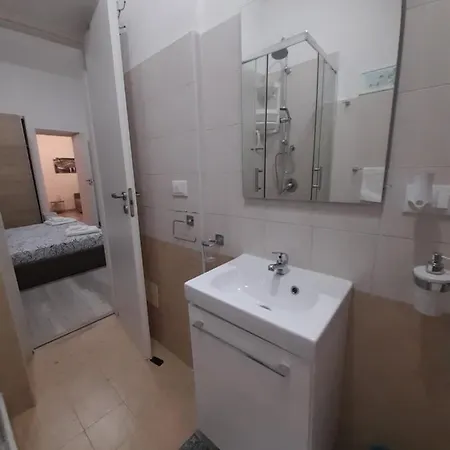 Rosina's Flat Apartment *