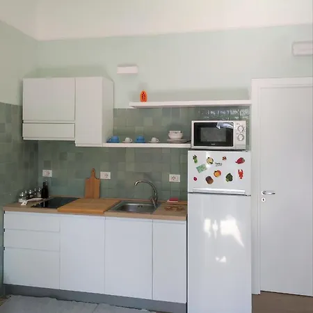 Cappuccini Jungle Apartment *