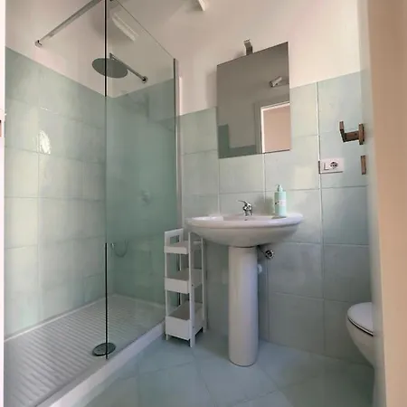 La Casa A Ballaro Appartement