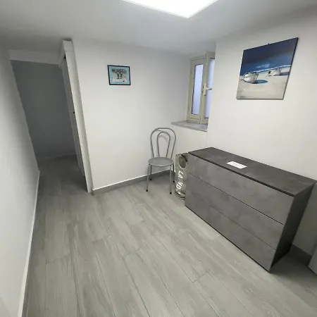 Casa vacanze Mondello - La Casa Del Vecchio Pescatore *