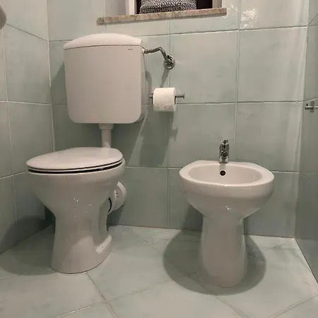 Appartement La Casa A Ballaro *