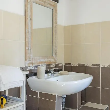 Al Khalisa Bright And Cozy At Magione Apartment