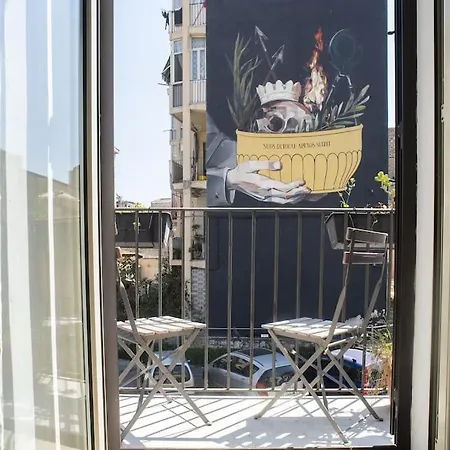 Al Khalisa Bright And Cozy At Magione Apartment