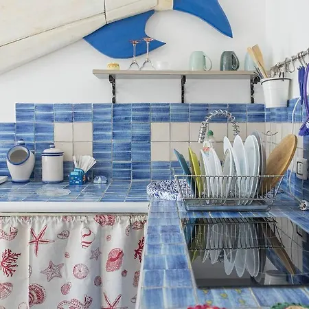 Al Khalisa Bright And Cozy At Magione Apartment Palermo
