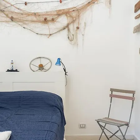 Al Khalisa Bright And Cozy At Magione Apartment Palermo