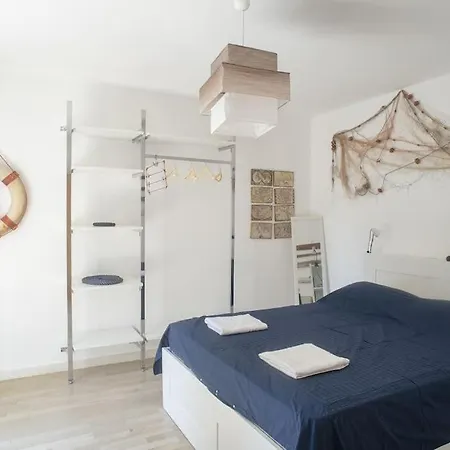 Al Khalisa Bright And Cozy At Magione Apartment Palermo