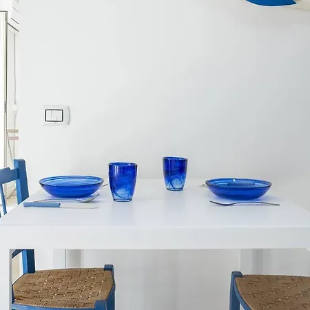 Apartment Al Khalisa Bright And Cozy At Magione Palermo