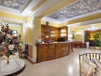 Western Ai Cavalieri فندق 4*
