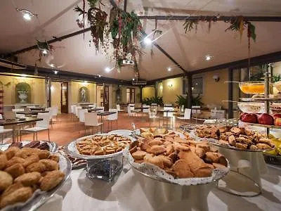 Western Ai Cavalieri 4* باليرمو