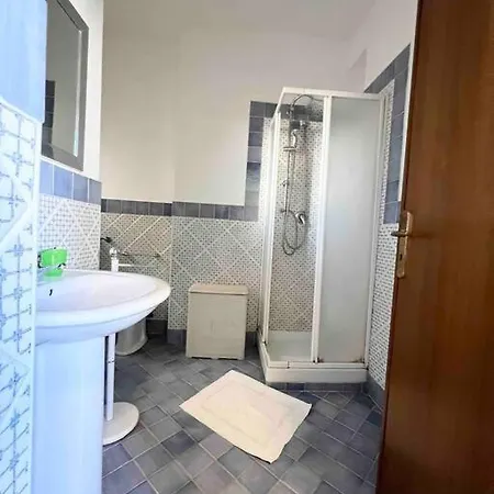 Appartement Marlin - Sferracavallo