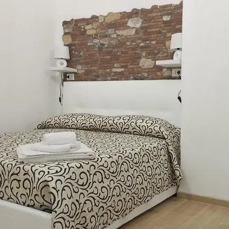 Casa Chiaretta Palermo