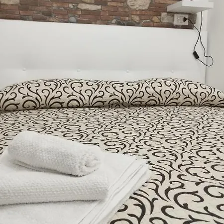 Holiday home Casa Chiaretta Palermo