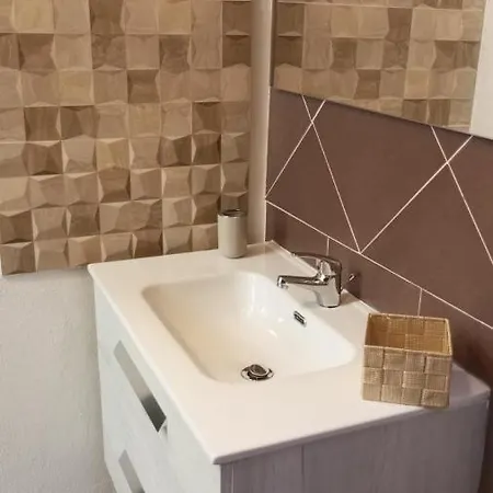 Casa Chiaretta Holiday home