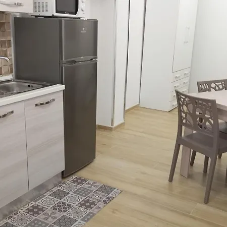 Casa Chiaretta