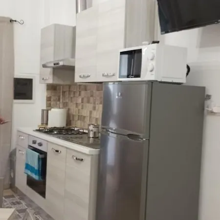Casa Chiaretta *