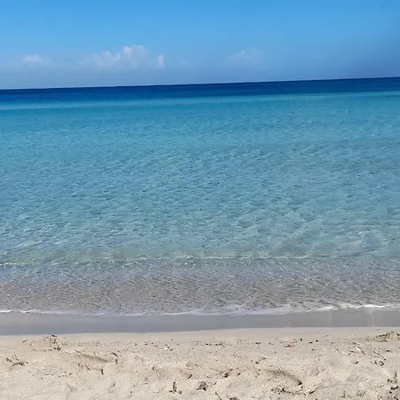 La Comodita A Due Passi Dal Mare Di
