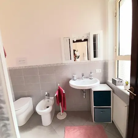 Holiday home La Comodita A Due Passi Dal Mare Di *