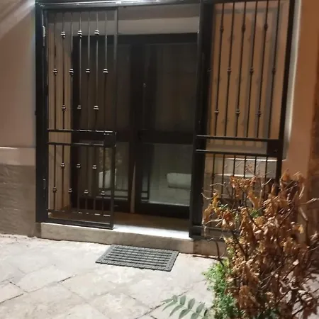 Holiday home Casa Chiaretta