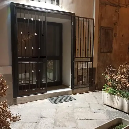 Casa Chiaretta Holiday home