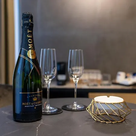 Gold Suite&spa Палермо