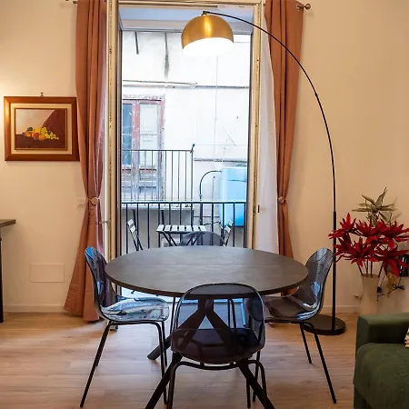 La Premiere - Teatro Massimo Apartment