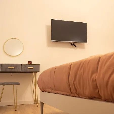 La Premiere - Teatro Massimo Apartment