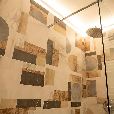 Apartment La Premiere - Teatro Massimo Palermo