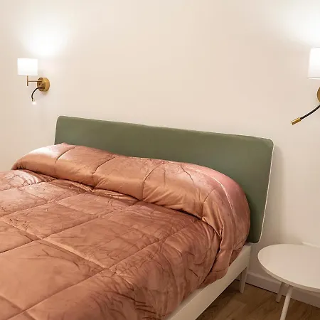 Apartment La Premiere - Teatro Massimo