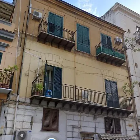 Garibaldi Appartamento