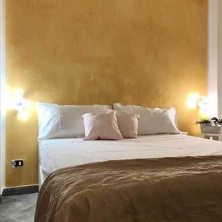 아파트 Di Gio 팔레르모