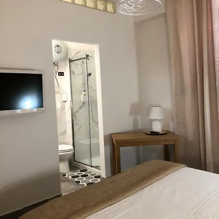 아파트 Di Gio *